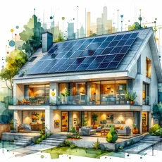 Как выбрать солнечные панели: Полное руководство для умного перехода на зеленую энергию